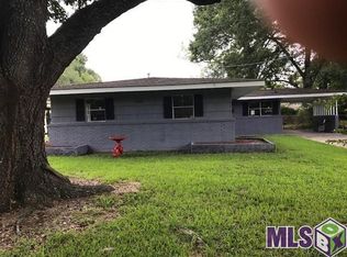 2950 Elgin St, Baton Rouge, LA 70805