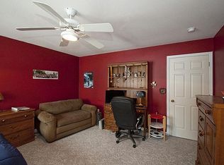4664 Fox Sedge Ct, Dexter, MI