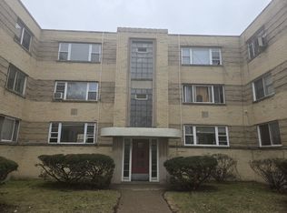 2055 E 72nd St APT 1W, Chicago, IL 60649
