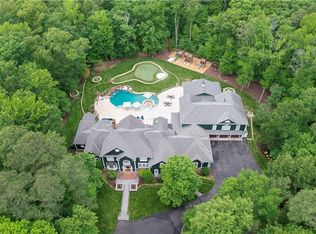 203 Randolph Square Ln, Henrico, VA 23238