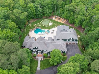 203 Randolph Square Ln, Henrico, VA, 23238