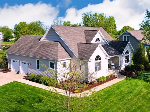 1171 N Lost Lake Dr, Pt Clinton, OH 43452