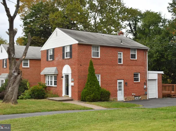 409 Dalmas Ave, Glenolden, PA 19036