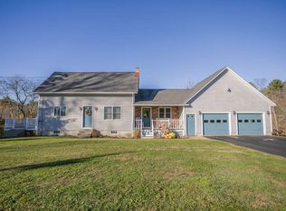 18 Belanger Rd, Jay, ME 04239