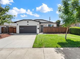 3024 Cameron Way, Santa Clara, CA 95051
