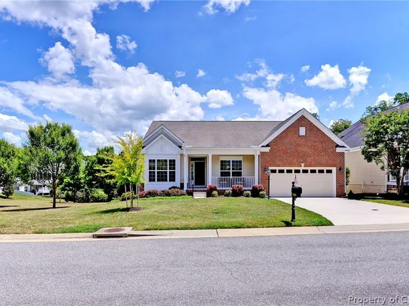 4234 Wedgewood Dr, Williamsburg, VA 23188