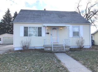 230 Toni St, Bourbonnais, IL 60914