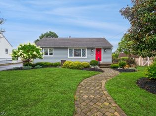 814 E Frech Ave, Manville, NJ 08835