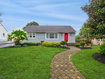 814 E Frech Ave, Manville, NJ, 08835