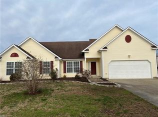 2405 Lewis Dr, Virginia Beach, VA 23454