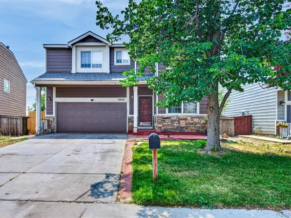 9606 Lansing Circle, Commerce City, CO 80022