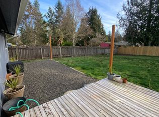 7276 E Polk Ave, Port Orchard, WA 98366