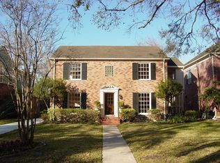 2138 Southgate Blvd, Houston, TX 77030