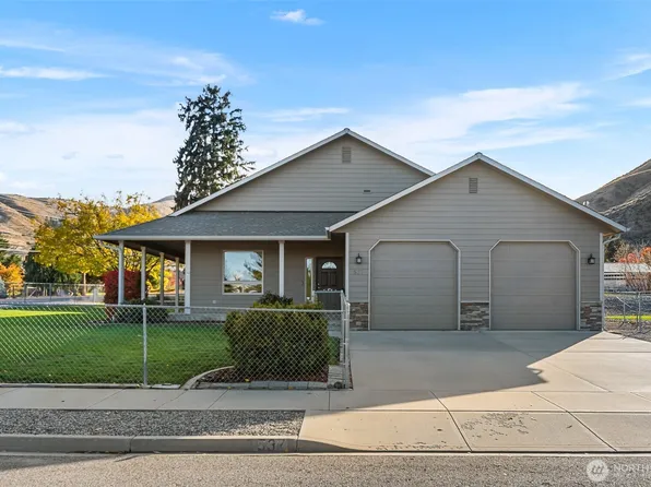 537 Chrisand Lane, Wenatchee, WA 98801