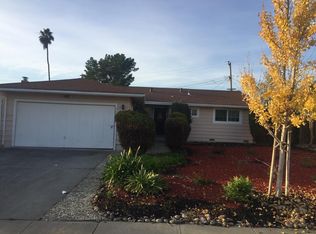 465 Craycroft Dr, Fremont, CA 94539