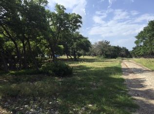 304 Darwin Dr, Burnet, TX 78611