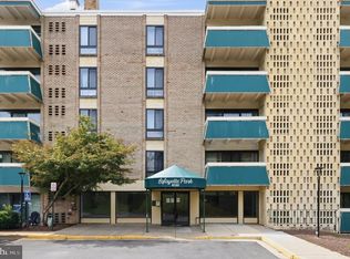 Lafayette Park, Falls Church, VA 22041