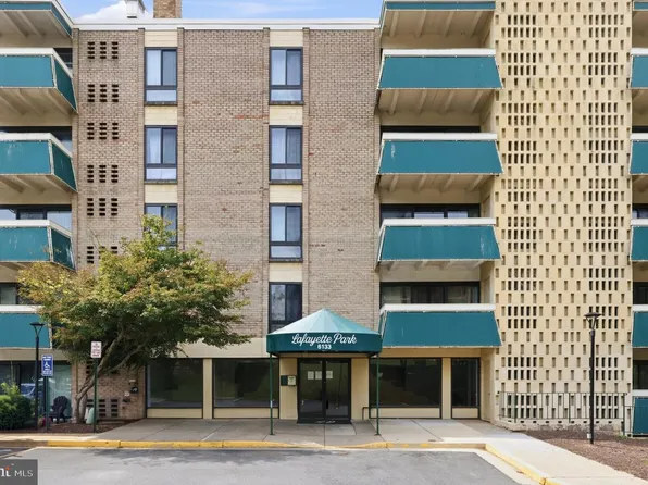 6133 Leesburg Pike APT 109, Falls Church, VA 22041