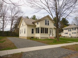10 Griffin Ave, Fort Edward, NY 12828