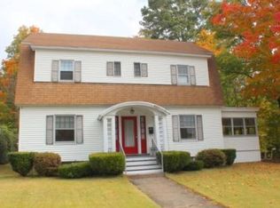 8 Spring St, Northbridge, MA 01534
