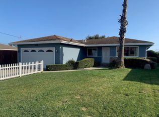 19265 Bellinzona Ave, Salinas, CA 93906
