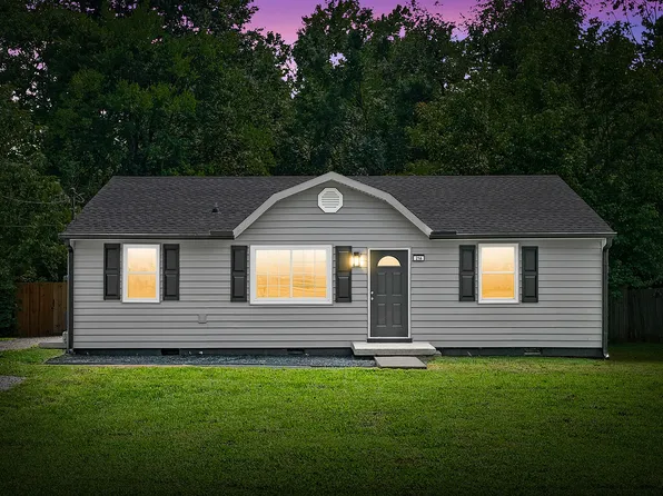 216 Tobacco Rd, Clarksville, TN 37042