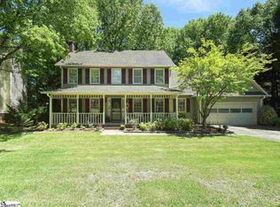 331 Bethel Way, Simpsonville, SC 29681