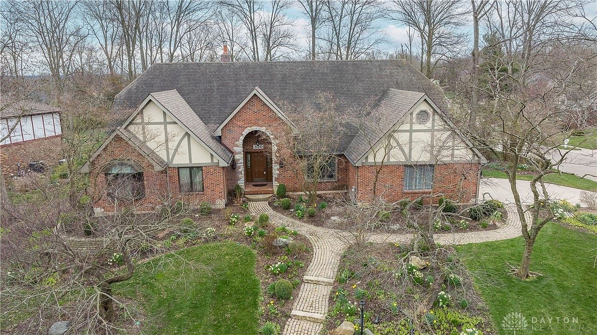 320 E Stonequarry Rd, Vandalia, OH 45377 Zillow