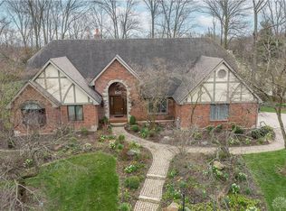 320 E Stonequarry Rd, Vandalia, OH 45377