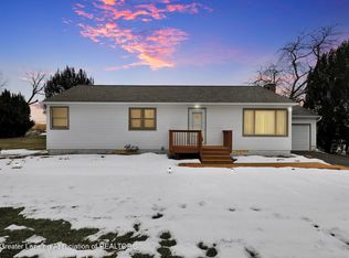 3197 Holt Rd, Mason, MI 48854