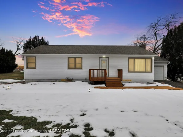 3197 Holt Rd, Mason, MI 48854