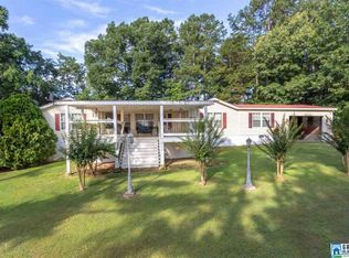 950 Back Bone Rd, Blountsville, AL 35031