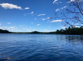 On Cth W, Crandon, WI 54520