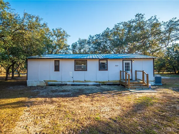 1375 W High Acres St, Lecanto, FL 34461