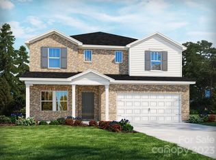 917 Clementine Rd, Monroe, NC 28110