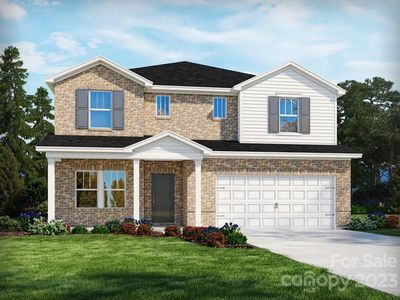 917 Clementine Rd, Monroe, NC, 28110