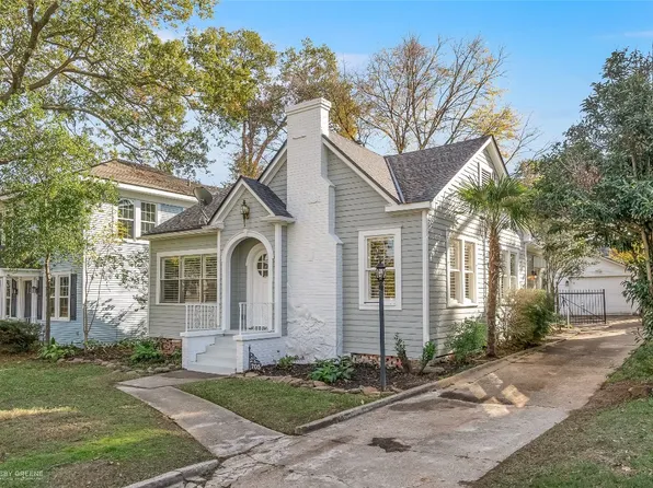 705 McCormick St, Shreveport, LA 71104