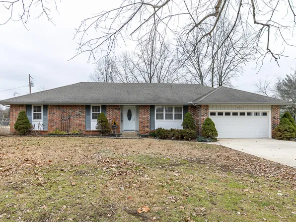 5052 S Tujunga Drive, Springfield, MO 65810