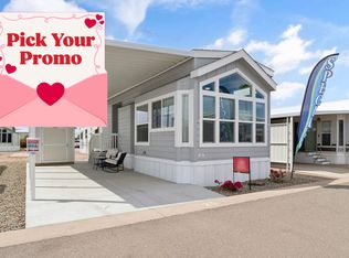 146 N Merrill Rd #20, Apache Junction, AZ 85120