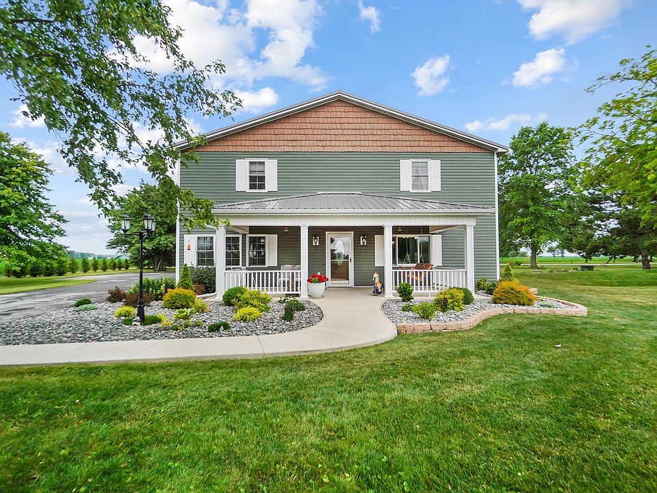 1st image of 3354 N Township Road 111