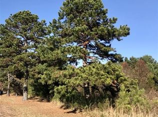 110 Meadow Ln, Rose Bud, AR 72137