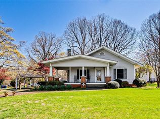 120 Claude Holden Dr, Randleman, NC 27317