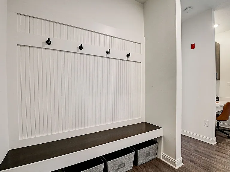 The E - Elevated Living in Whitestown — Photo 83
