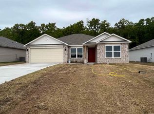 31 Barn Cat Way, Conway, AR 72032