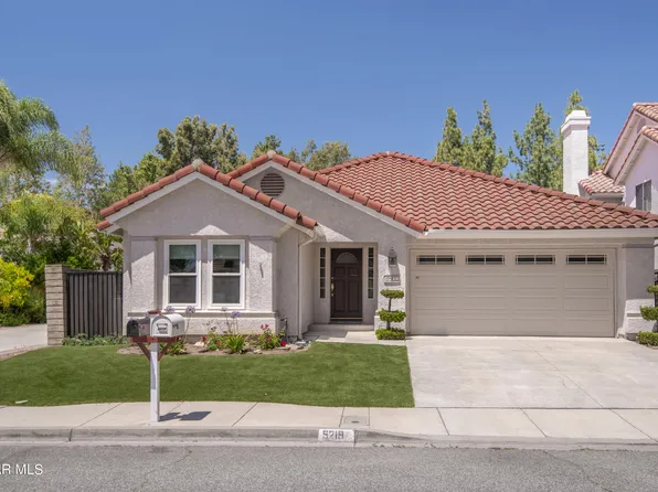 5219 Evanwood Ave, Oak Park, CA 91377
