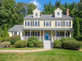 385 Middle Rd, Boxboro, MA 01719