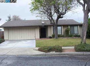 8013 Shorehaven Ave, Newark, CA
