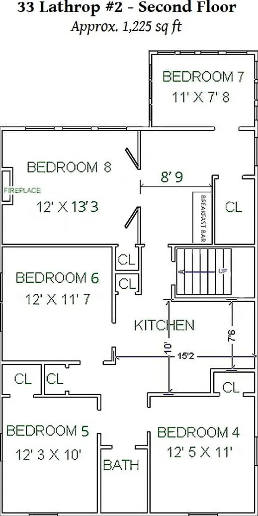 33 Lathrop St. — Photo 3