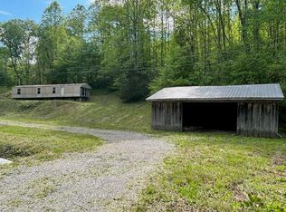 678 Calloway Branch Rd, Mount Vernon, KY 40456