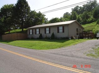 4715 Ky 1304, Hinkle, KY 40953